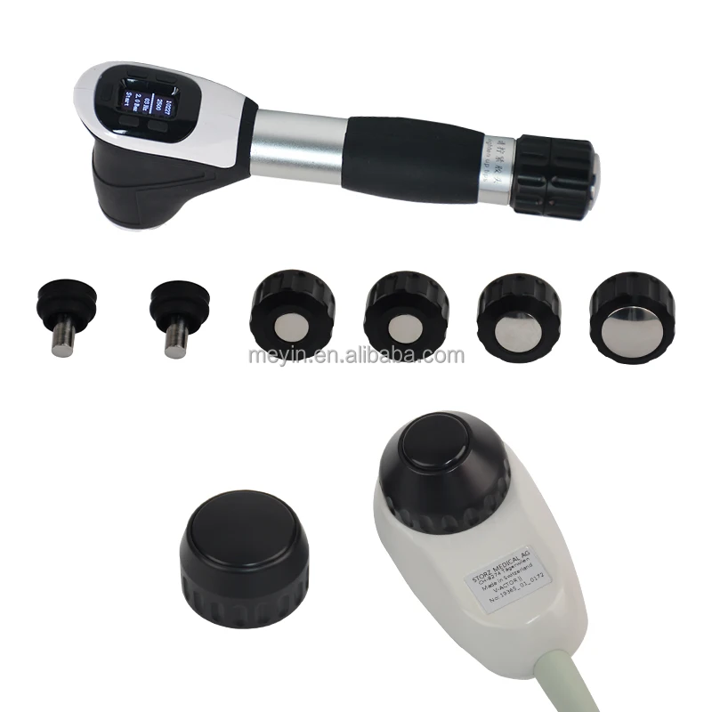 ESWL machine Electromagnetic Extracorporeal Shock Wave Lithotripter (ESWL) Equipment