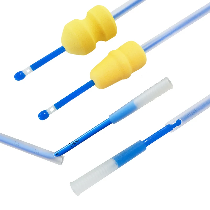 
Deep Vas Deferens Artificial Sperm Tube Semen Pig Insemination For Veterinary Of Farm Supplies 