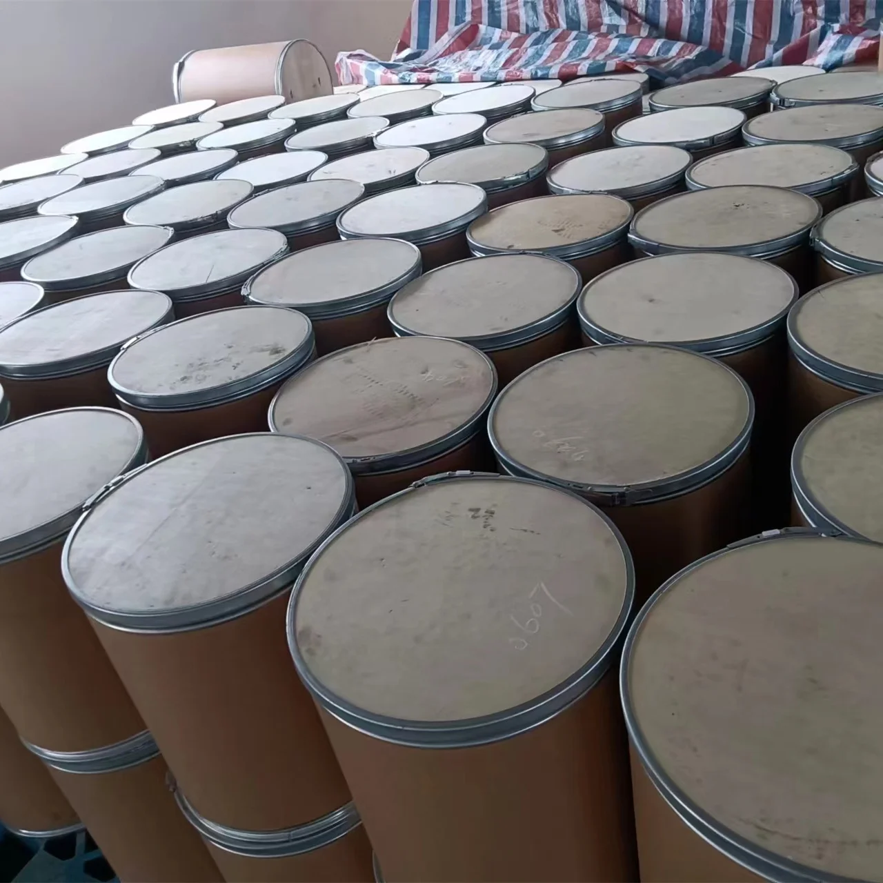 High Quality and Low Quality Factory Supply Sodium Lauryl Sulfoacetate CAS 1847-58-1 Chengjin