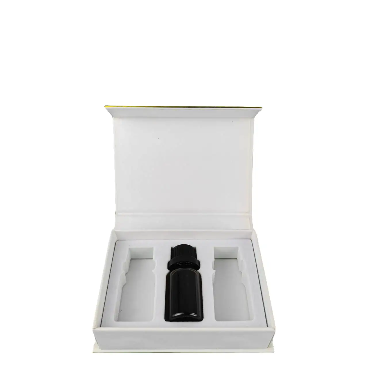 Factory sales perfume bottle 1ml 2ml 5ml 10ml custom perfume bottle and box for woman gift