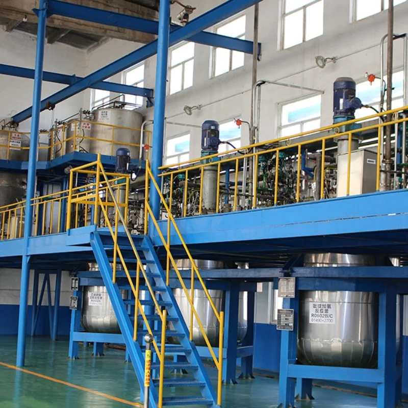 High quality Benzoic Acid / Acide Benzoique / Benzyl Acid Cas 65-85-0