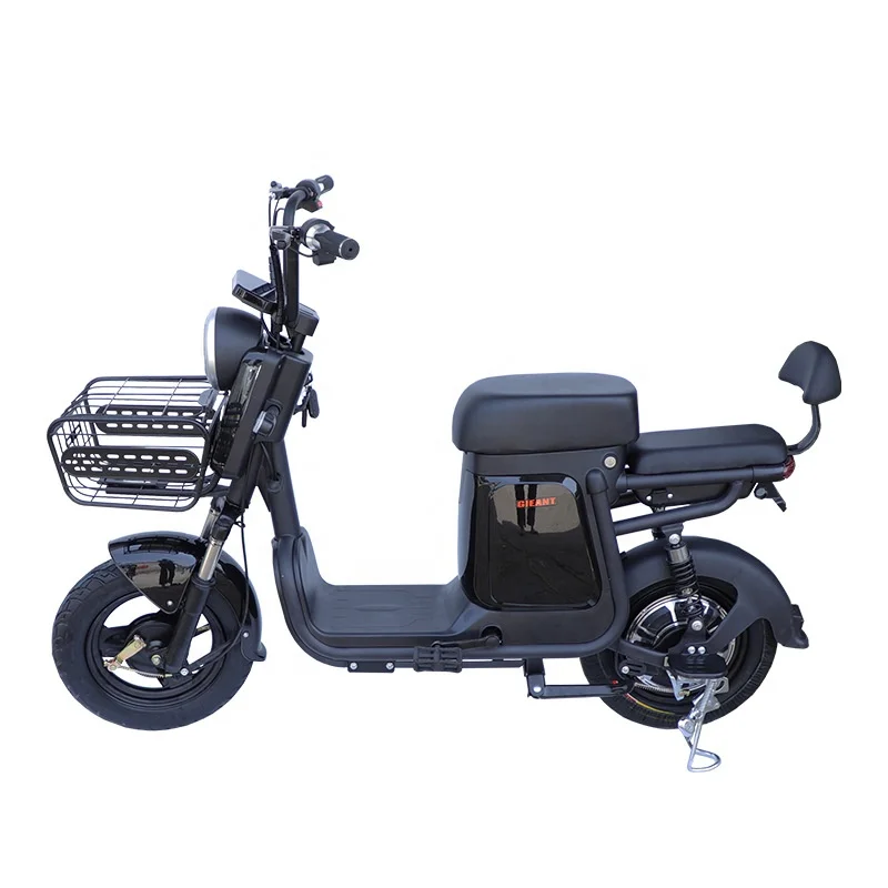 Factory car wholesale new national standard tianjin two-wheeled electric vehicle adult electric bicycle two-wheeled battery car