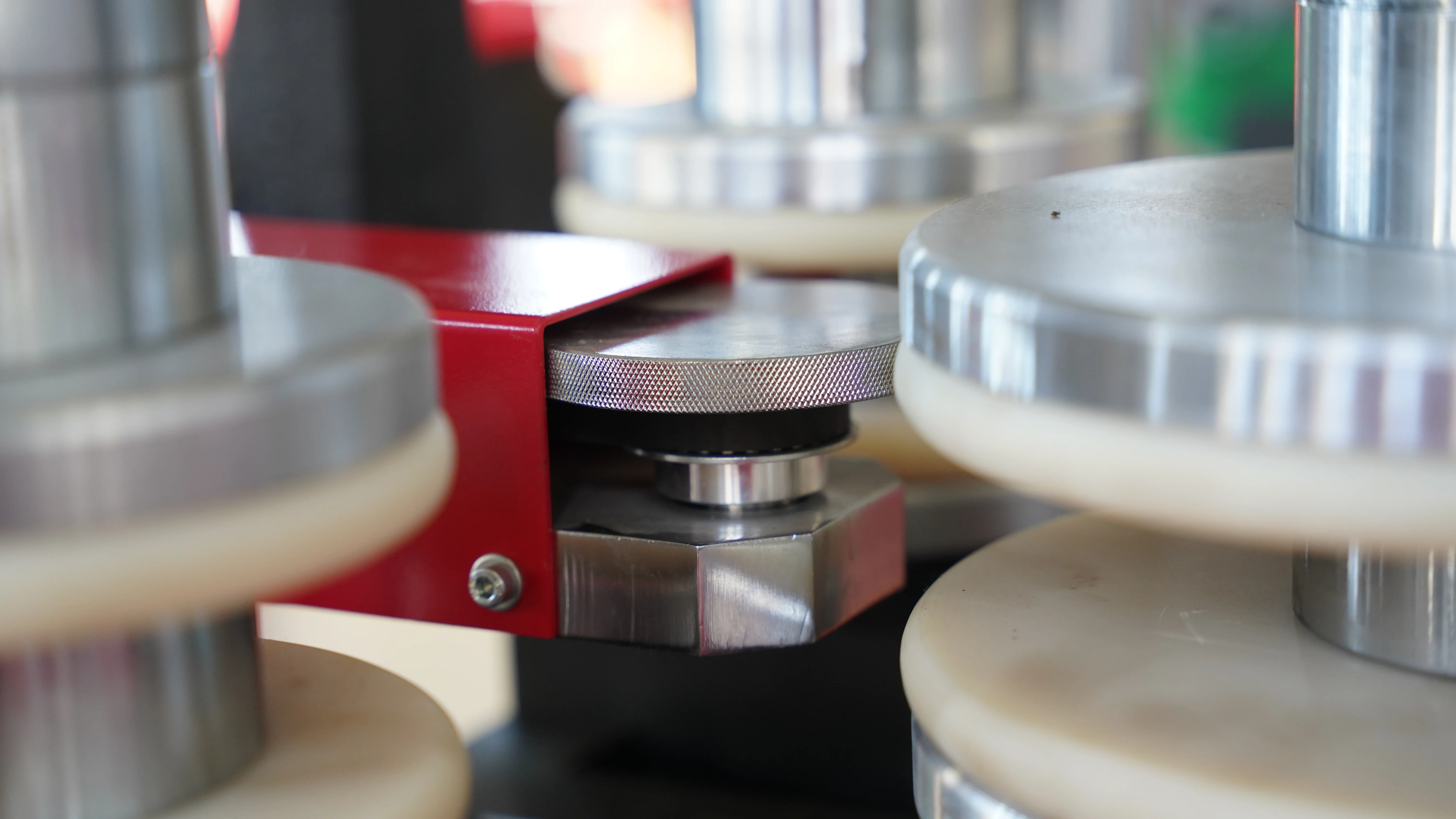 PLC control CNC tube bending equipment three-axis servo motor aluminum PVC profile bending machine