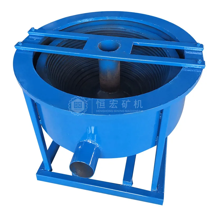 (Горячая распродажа) оборудование для майнинга гравитационный Золотой сепаратор центробежный концентратор Stl30/Stl60/Stl80/Stl100 центрифужная чаша Neffco