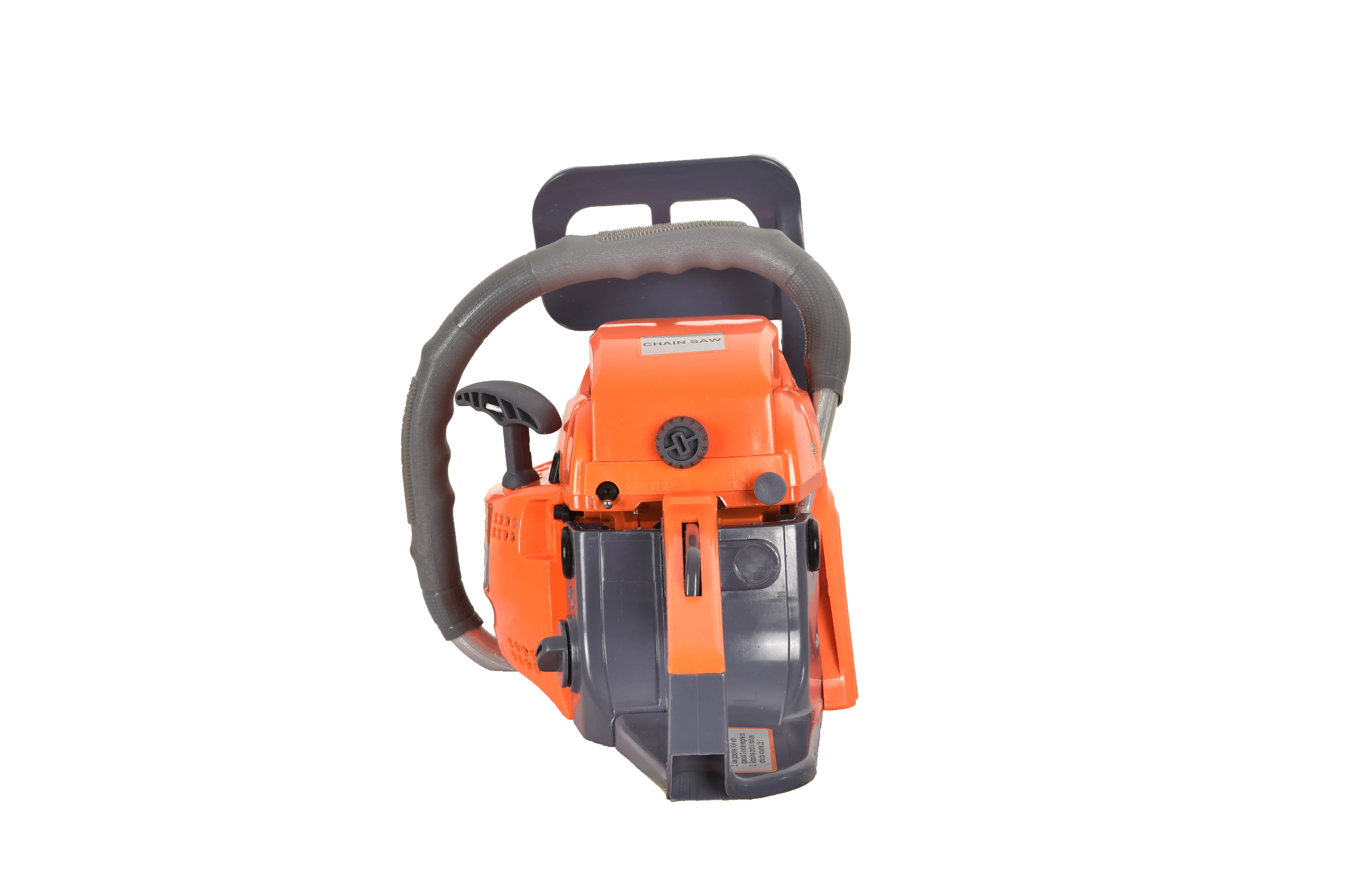 UM Professional 62cc Wood Cutting Saw Machine Petrol Gasoline Powered Chainsaw