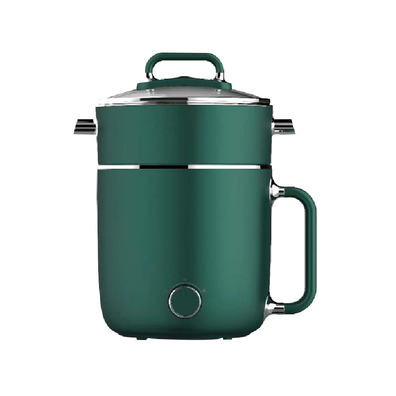 ELECTRIC OC-622 Electric Food Fish Steam Cooker Kitchen Auto OEM Steel Uniform Stainless Power Timer Gross Touch