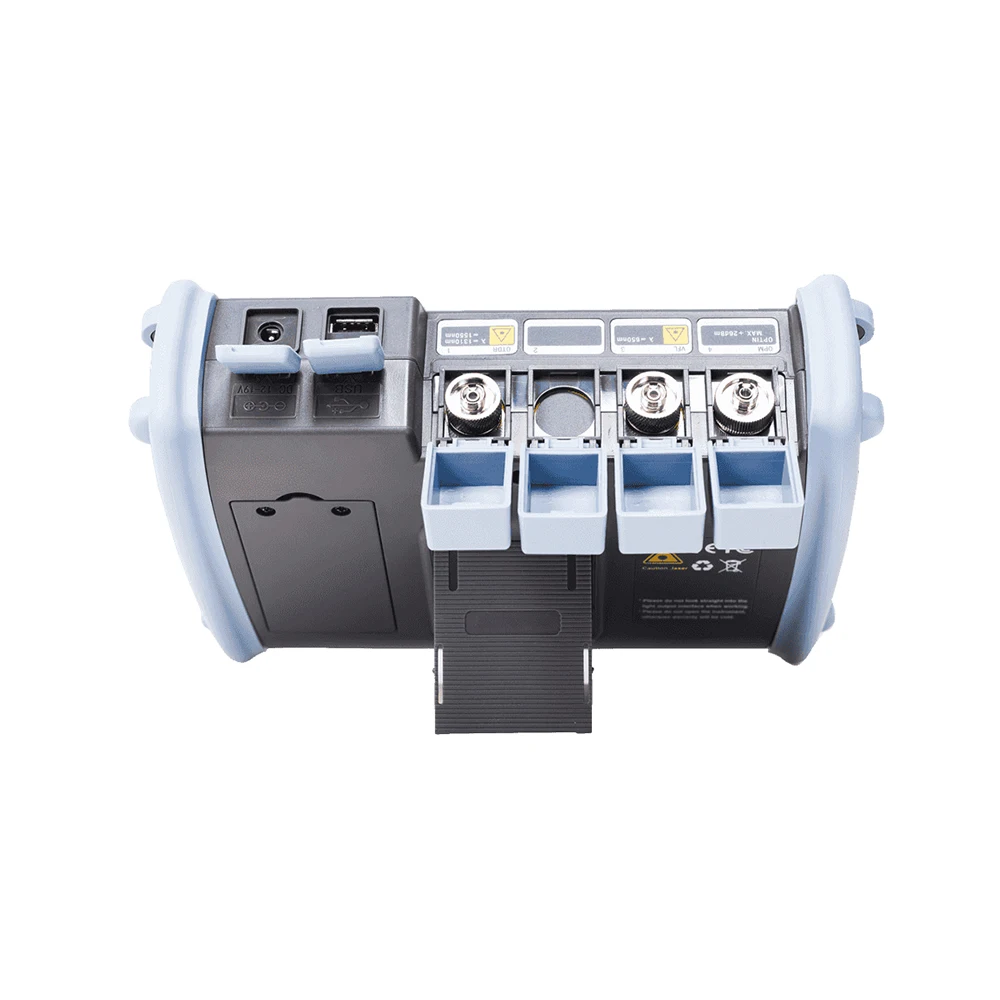 Nk2230 Nk3200 Nk4000 Nk5600 Nk6000 Nk6200 Nk6800 850/1310/1550/1625nm Sm Mm Smart Mini Handheld Pon VFL Opm OTDR