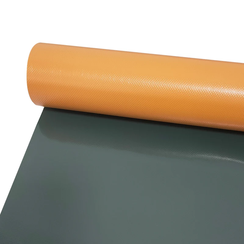 1000D PVC Coated Durable Tarpaulin LONA TRAPAL TOLDA