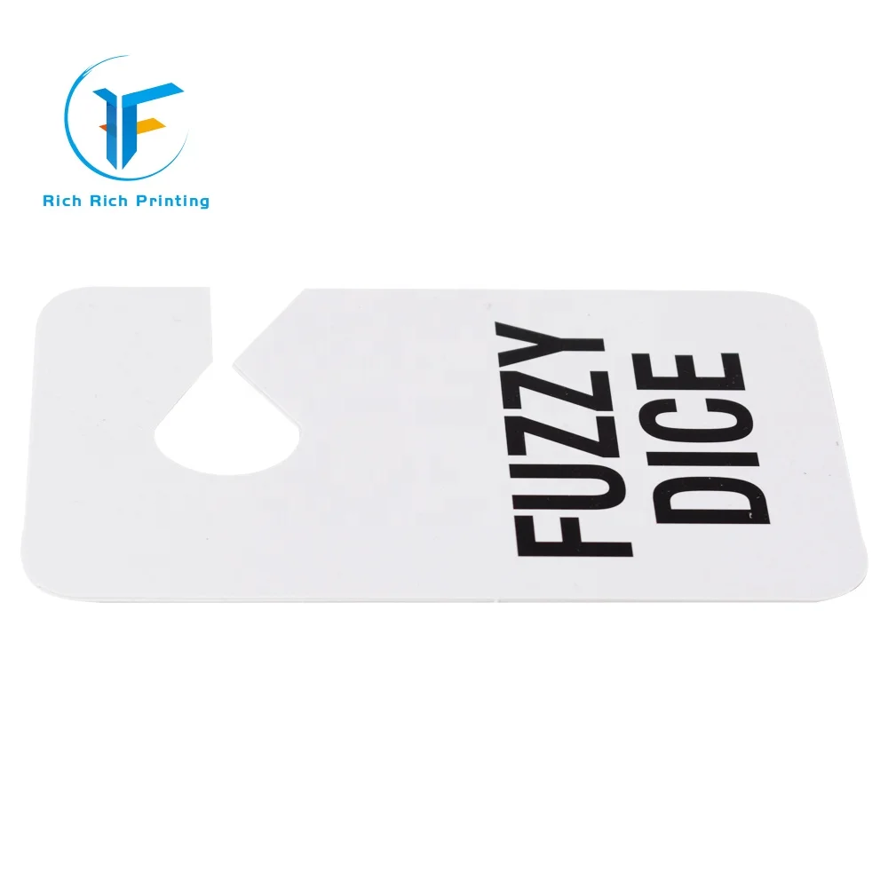 PVC business cards custom Transparent Clear Name business visitenkarten