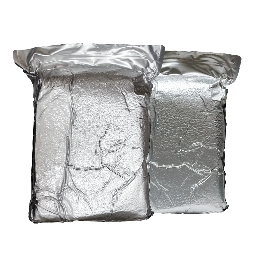 Cation and Anion Ion Exchange Resin Media Car Wash Water Filter System Resin Polystyrene Mixed Bed Resin