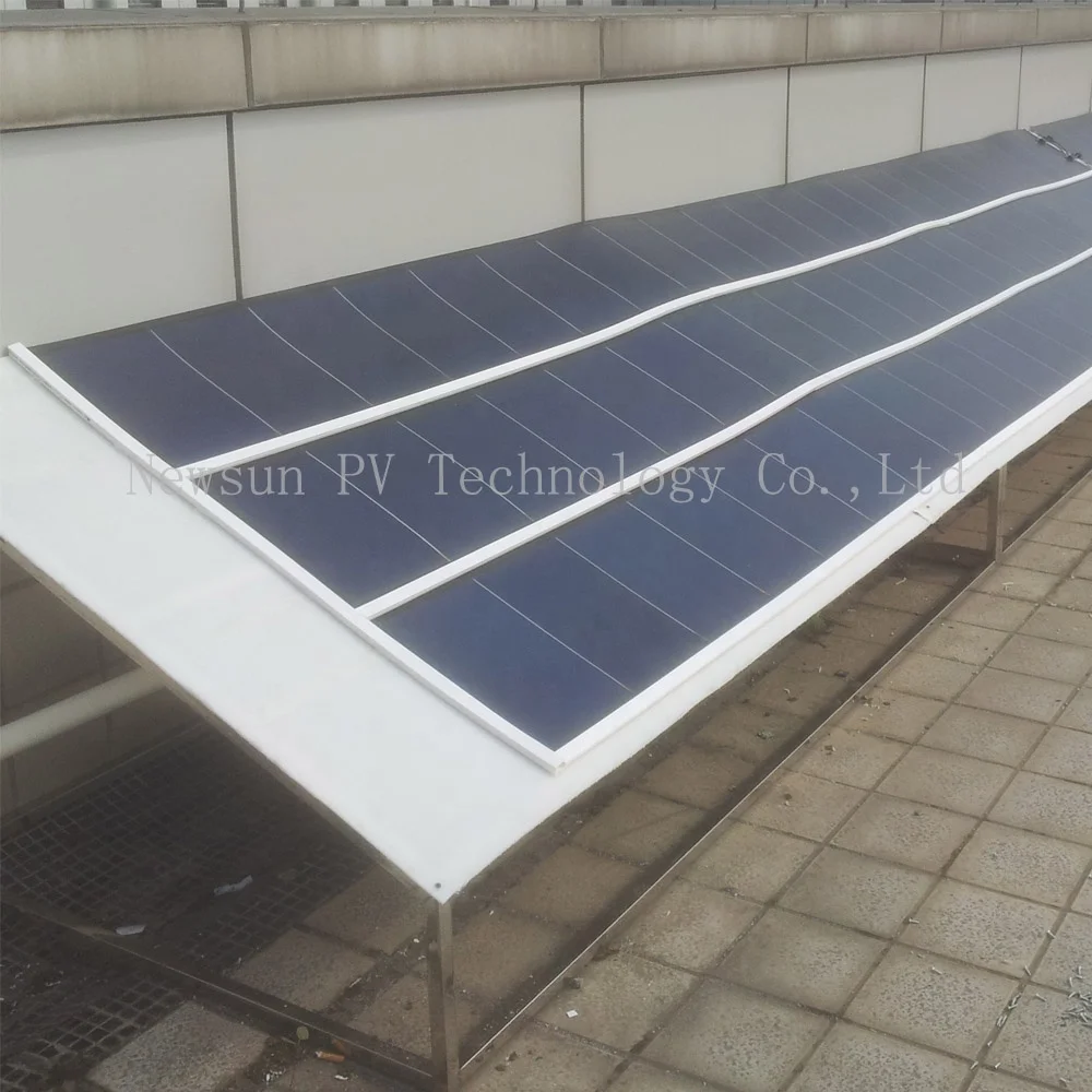 Solar Panels Home Use Solar System 1KW to 10KW Solar Components One-stop Solution Parts Solar Connector