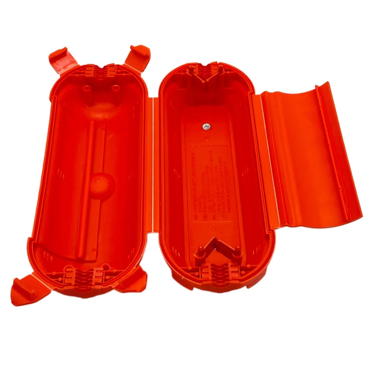 Outdoor IP44 Water Resistant Electrical Connection Box Waterproof Seal Extension Cord Safety Cover
