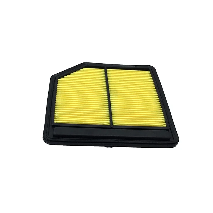 Hepa автомобильный воздушный фильтр для T oyota OE 17220-RNA-Y00