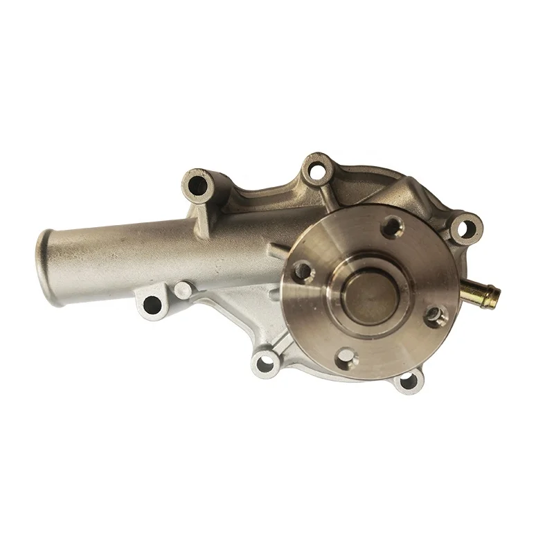 16521-73034,  Brand New Water Pump for Kubota D1105, V1505 Diesel Engine Tractor Cooling System