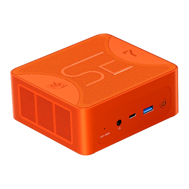 Original Beelink SER7 Mini PC Ryzen7 7840HS Computer AMD Radeon 780M 32GB DDR5+1TB SSD Micro Desktop Small Gaming PC SER 7