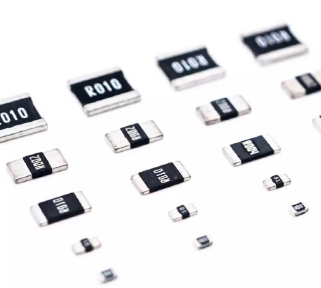 0805 SMD Resistance 10K 47R 10Ohm 1M 1K resistor
