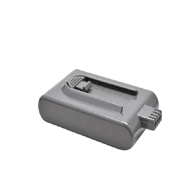 Електричюеского инструмента замены батареи 21 6 V 1.5Ah для Dyson DC16 BP01 12097 912433-01 912433-03 912433-04-пылесос робот