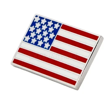 Custom Souvenir Gold Silver Country Map Lapel Pins and Badges with Lucky Gift Enamel butterfly clutches and safety Pins