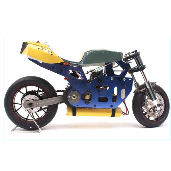 VH-EP5 1/5 scale RC Motorbike RC Motorcycle