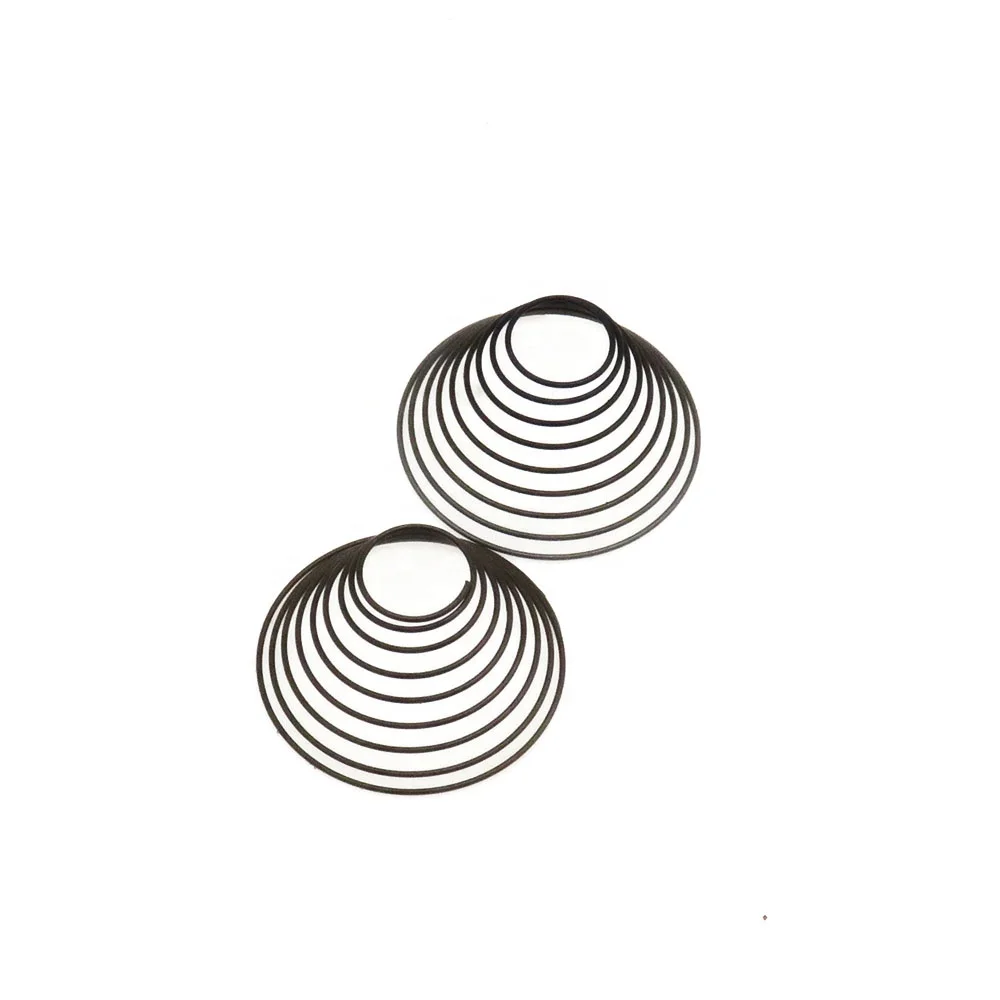 High quality 0667150870 hook spare parts bobbin spring for Durkopp Adler 467 767 M767 867 868