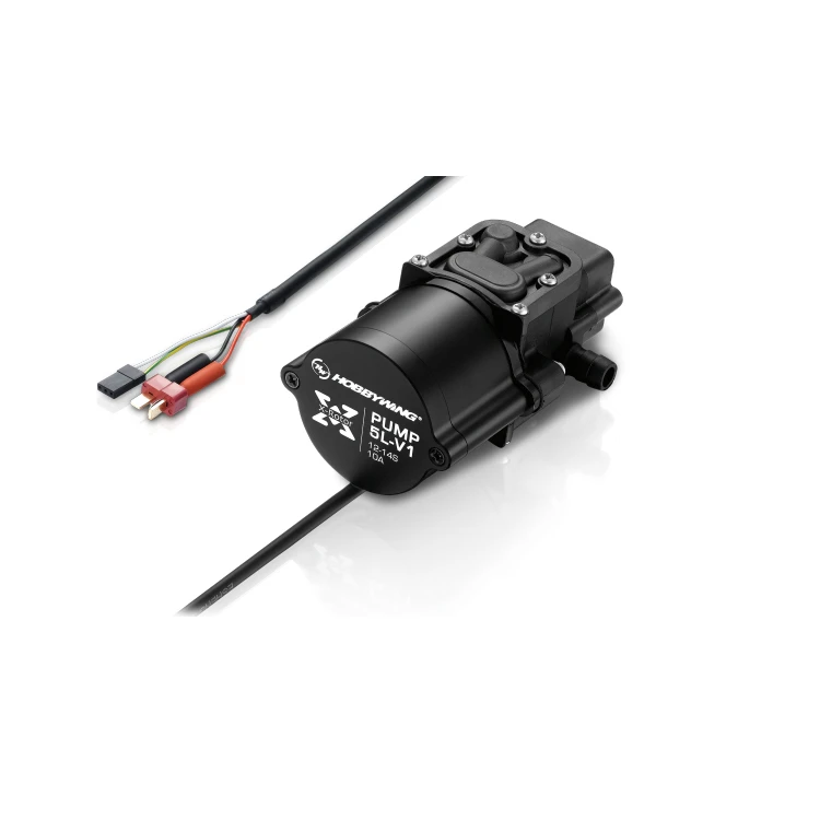 
Motor water pump agriculture water sprayer with pump power sprayer pump drone part 