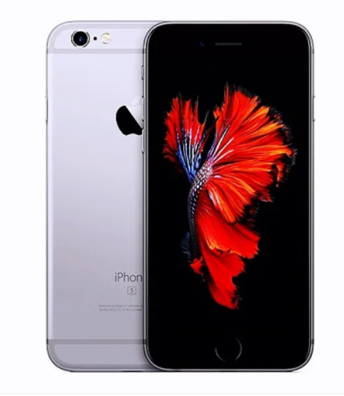 Б/у i Phone 6 i Телефон 6S 16G 32G 64G недорогая обработка оформления