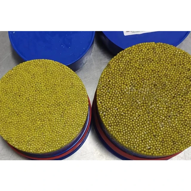 Sturgeon Roe 1.7 Kg Ossetra Caviar