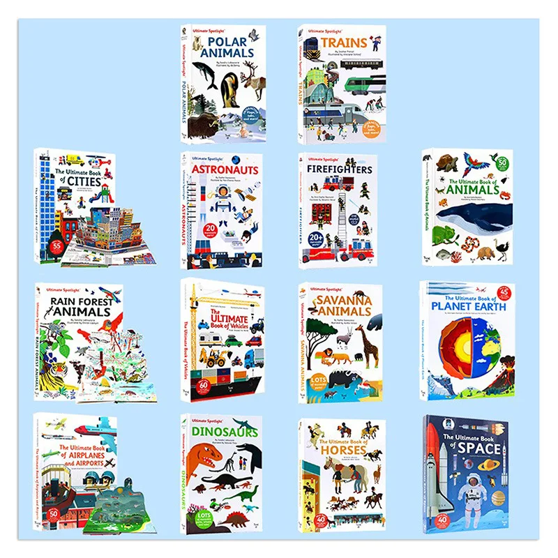 В окончательной книге космических городов обитают пожарные