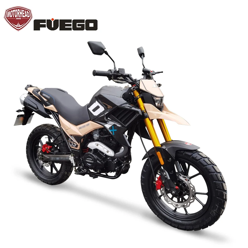 2022 Best Sellers moto new tekken 250cc. RE250 engine motorbike