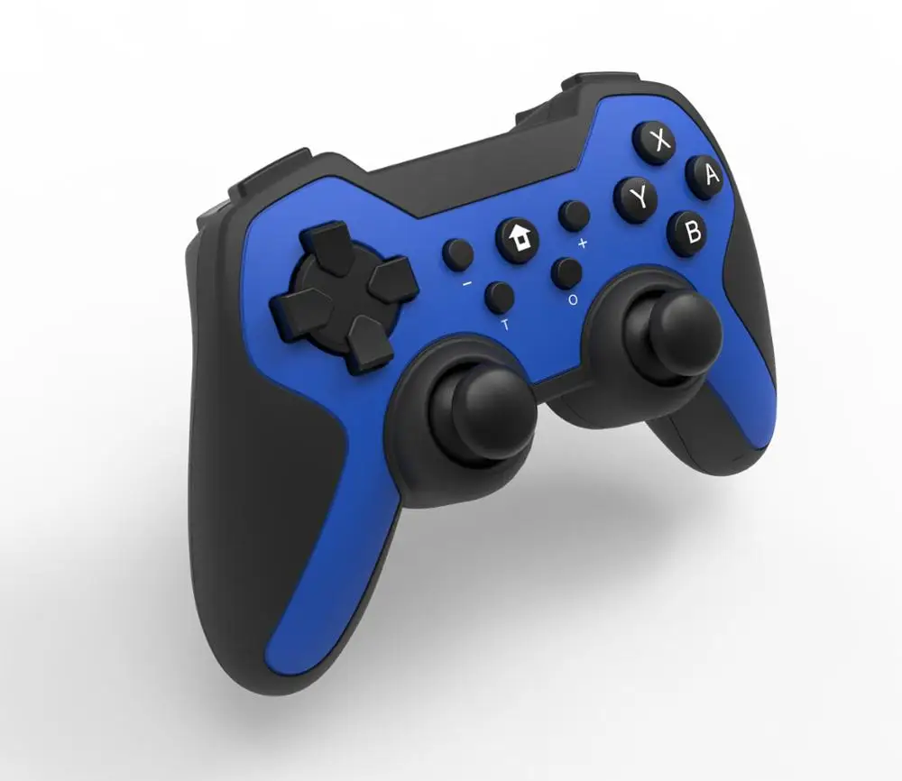 
In stock Wireless Android Game Gaming Controller Pad Joystick for Switch PS3 PC 