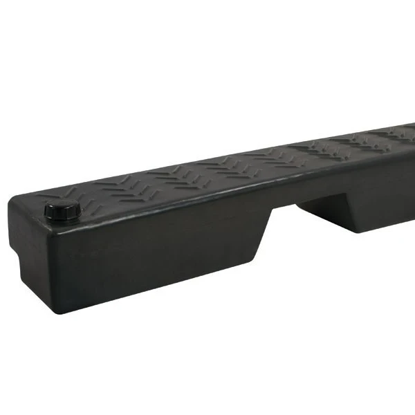 Factory supply high quality WB40IMF  Water Tank car water tank 4x4 camping poly water tank