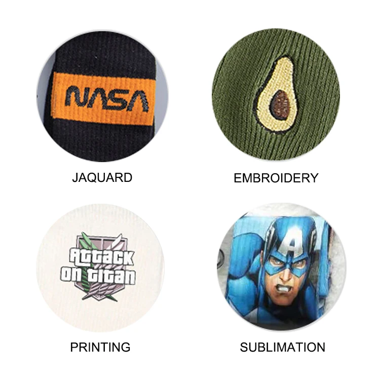 Customised Logo Athletic Badminton Socks Comfortable Ankle Sports Table Tennis Socks