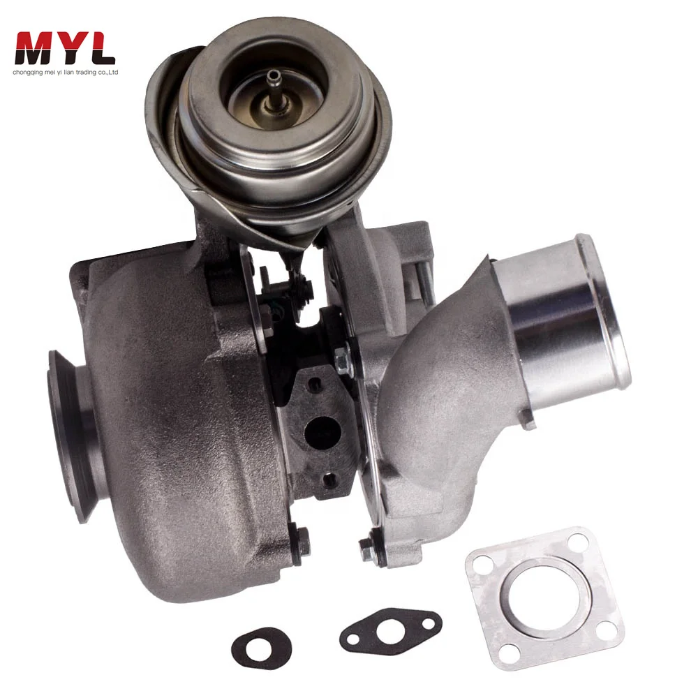 Лидер продаж автозапчасти MYL Турбокомпрессор для Fiat PUNTO QUBO 46793334 MOBI турбокомпрессора двигателя