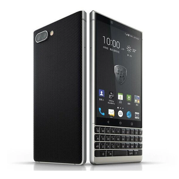 Top quality refurbished phone unlocked Octa Core 8MP 4GB+64GB WIFI Used mobile phone for blackberry key2