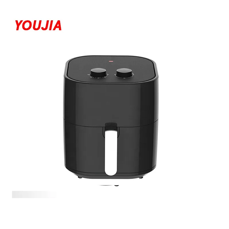 Popular Design No Oil Air Cooker New Deep National Chicken Fryer