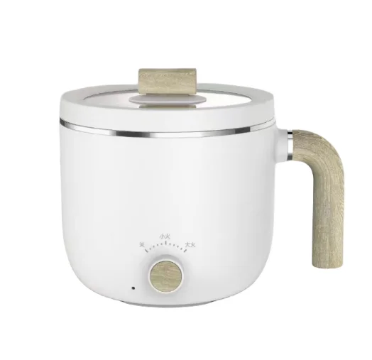 High-end Household korean wholesale factory price portable Electric Multi Pot Noodle Kettle electric skillet