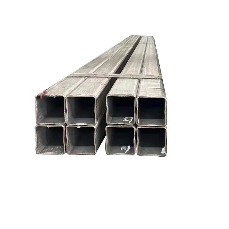 ck22 carbon round  0.40 mm steel high 22 mm erw carbon steel seamless tubing erw welded alloy square pipe