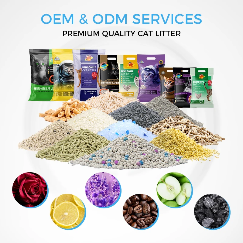 Eco-Friendly Natural Dust Free 2.0mm strip shape tofu Cat sand Quickly Clumping Odor Control Flushable Tofu Cat Litter