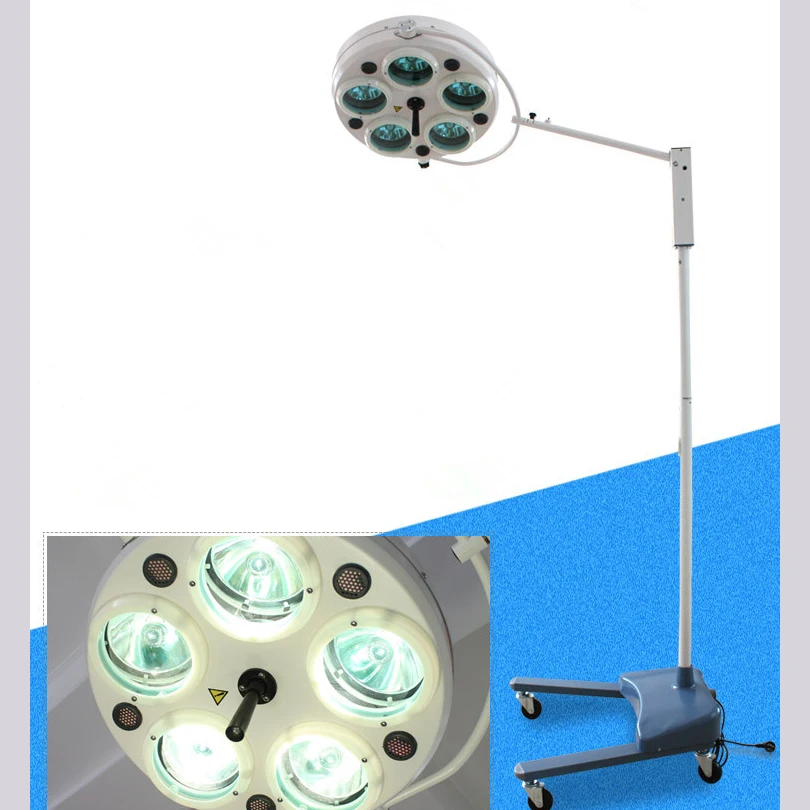 dental operating lamp led operation theater light only