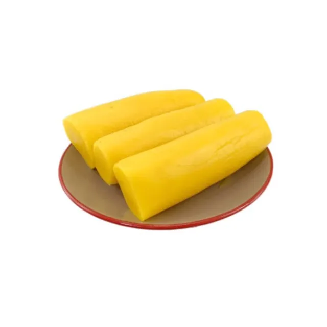 japanese style bulk seasoned pickled radish takuan for sushi