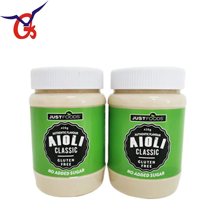 
 Заводская поставка, высокое качество, вкусные лучшие продукты, майонез  