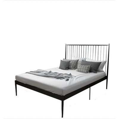 
Designed bedroom furniture latest metal bed designs cheap metal queen bed frame metal bed frame connector bracket 