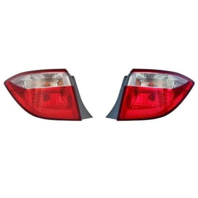 
car auto lamps for 14-16 TY CORLA TAIL LAMP ASSY (LH) OUTER car lights OEMNo 81560-02750 