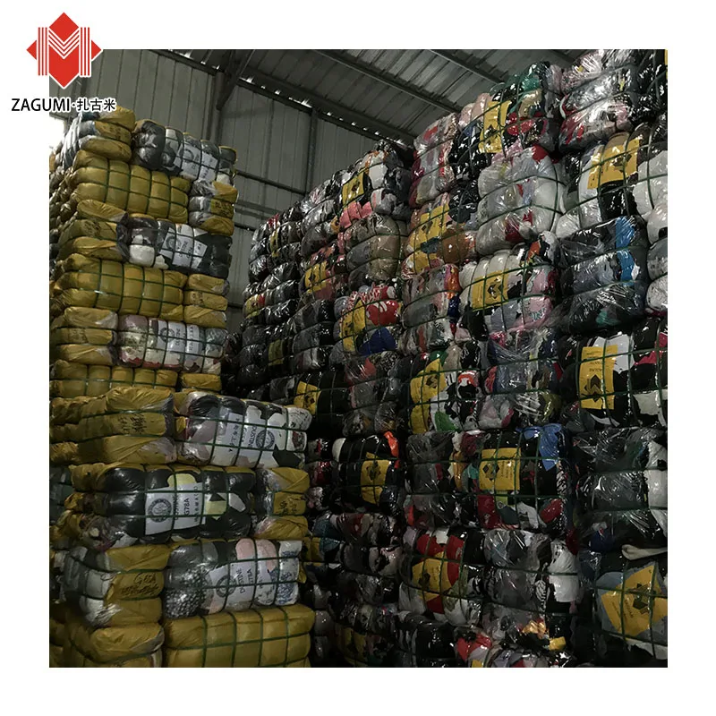  Загуми Сингапур оптовая продажа Великобритания Бангладеш б/у одежда Смешанная Корея для женщин 45