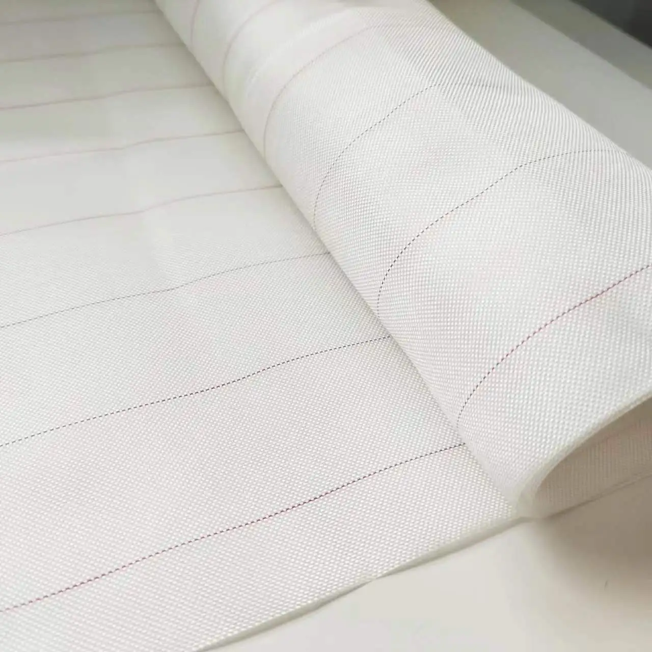 peel ply for vacuum infusion process