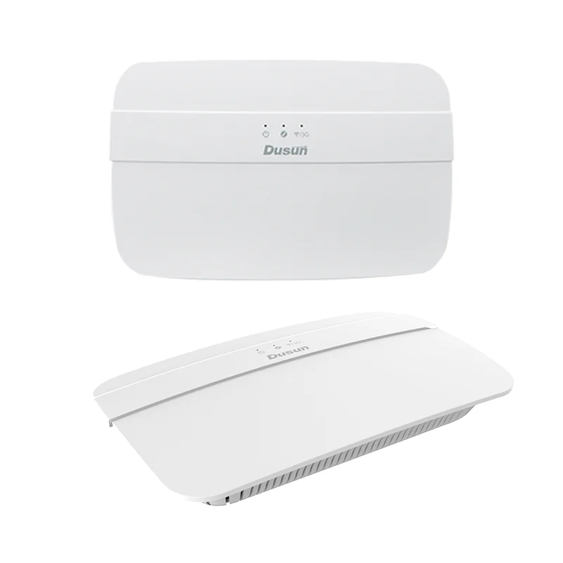 Dusun Разработка приложений Ble M2m Iot шлюз