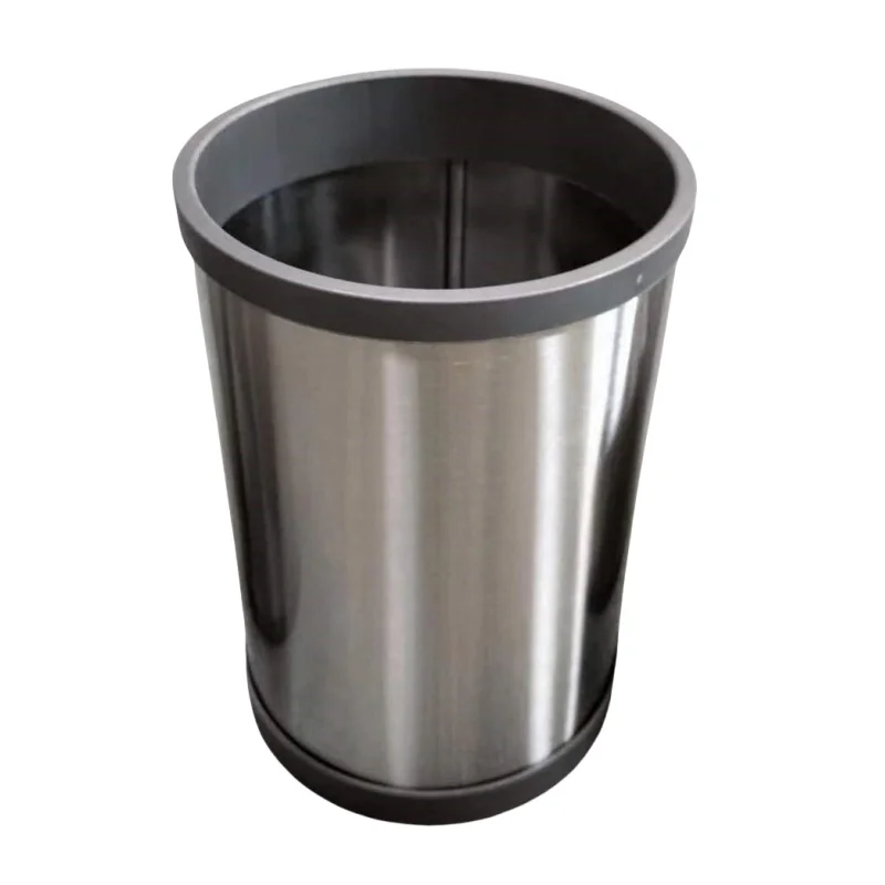 Square Shape Kitchen Utensils Holder Stainless Steel Kitchen Holder Dishwasher Safe