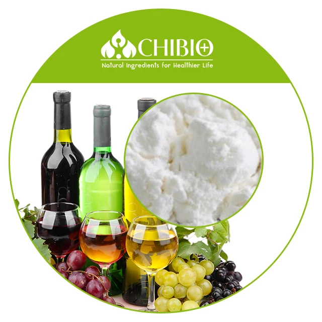 Factory price food Preservative Polylysine Epsilon Polylysine