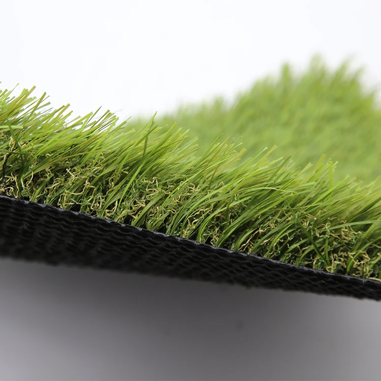 Synthetic Artificial Grass Turf Fake Faux Grass Lawn Carpet Price For Outdoor Garden Football Golf