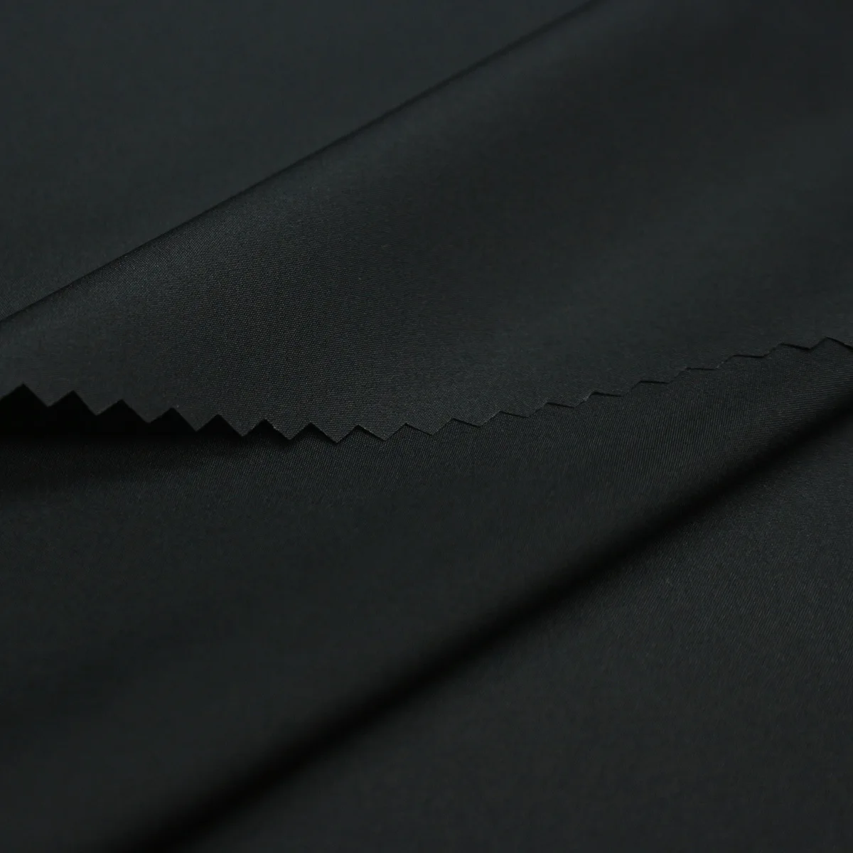 Customized 170T 190T 240T 300T 400T 100% Polyester Plain Pongee Fabric for suit coat lining 170T pongee lining fabric
